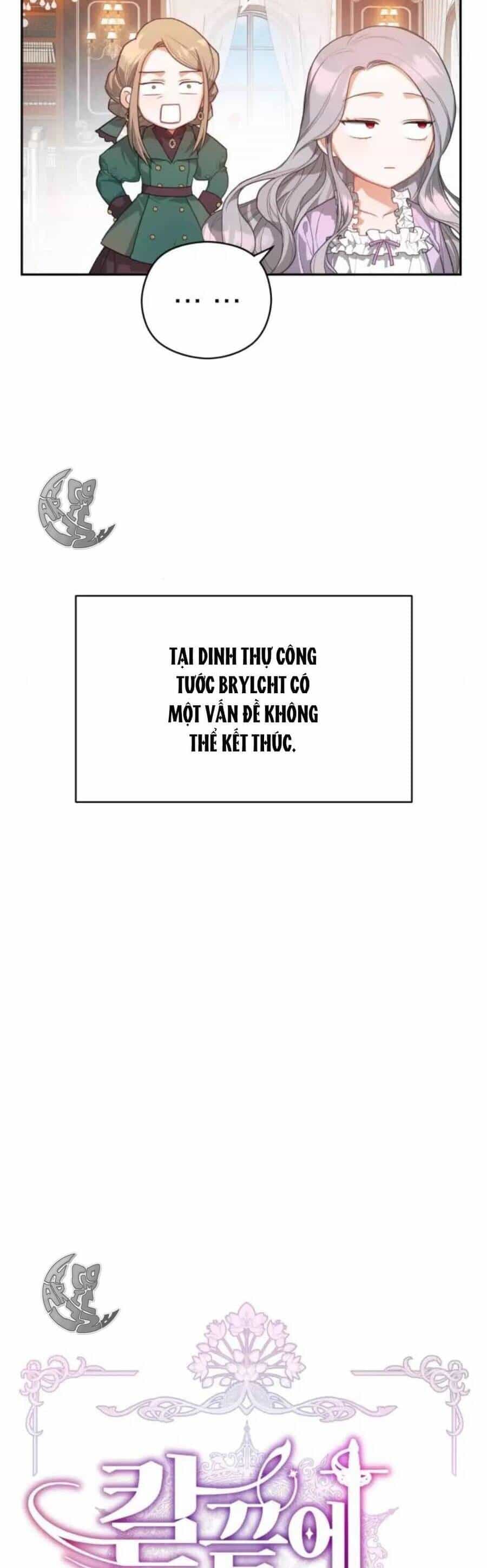 Đôi Môi Trên Lưỡi Dao - Chương 2 - ảnh 6