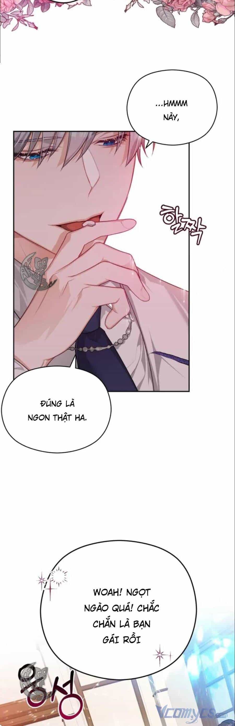 Đôi Môi Trên Lưỡi Dao - Chương 2 - ảnh 64