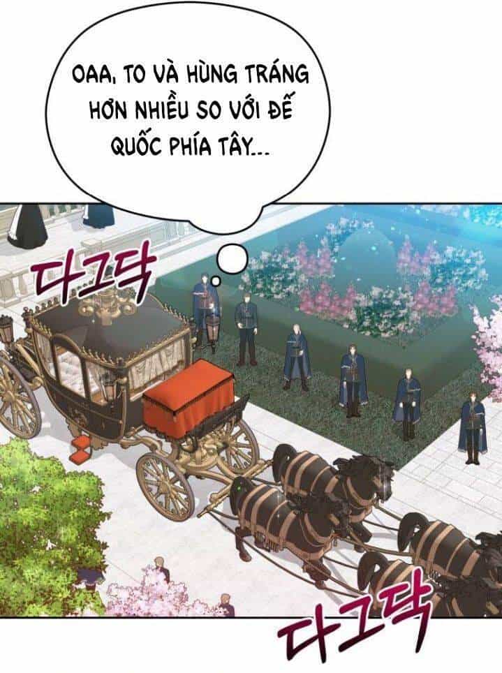 Đôi Môi Trên Lưỡi Dao - Chương 13 - ảnh 16