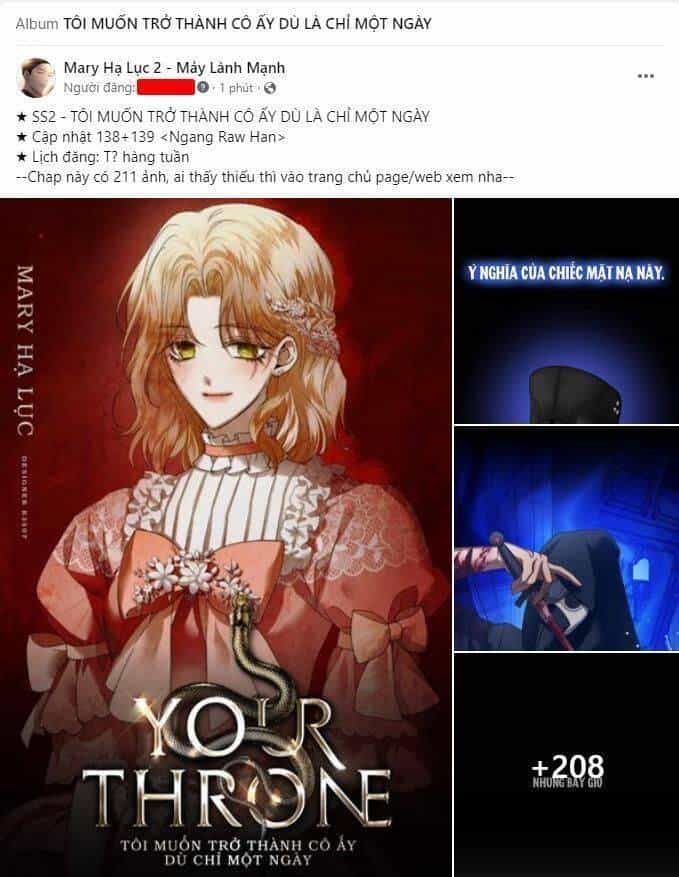 Đôi Môi Trên Lưỡi Dao - Chương 13 - ảnh 22