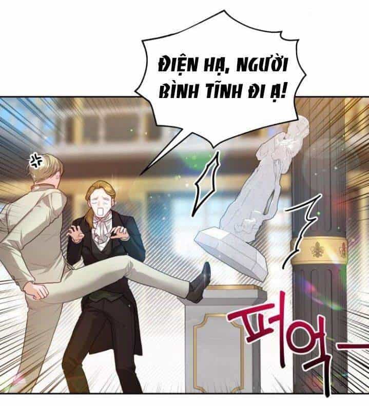 Đôi Môi Trên Lưỡi Dao - Chương 13 - ảnh 32