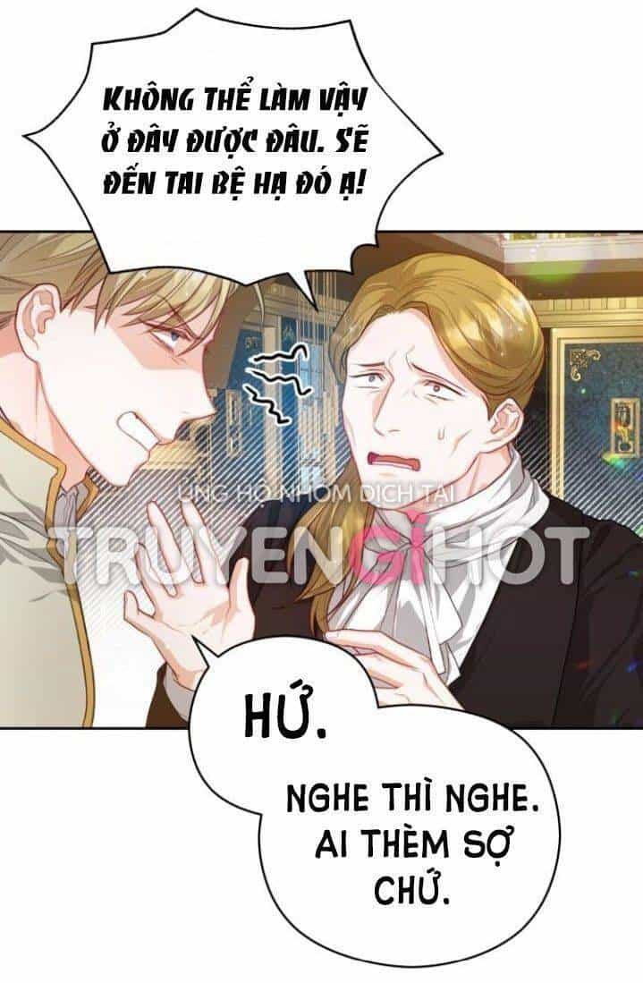 Đôi Môi Trên Lưỡi Dao - Chương 13 - ảnh 33