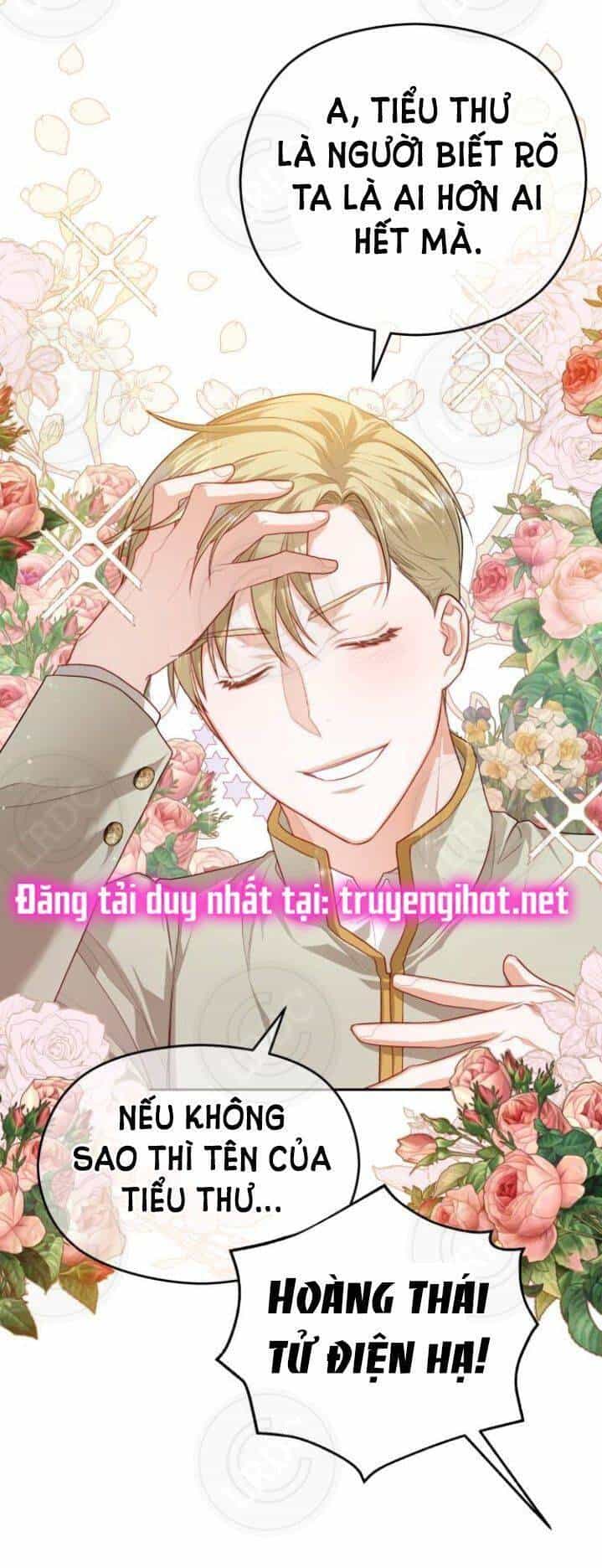 Đôi Môi Trên Lưỡi Dao - Chương 14 - ảnh 9