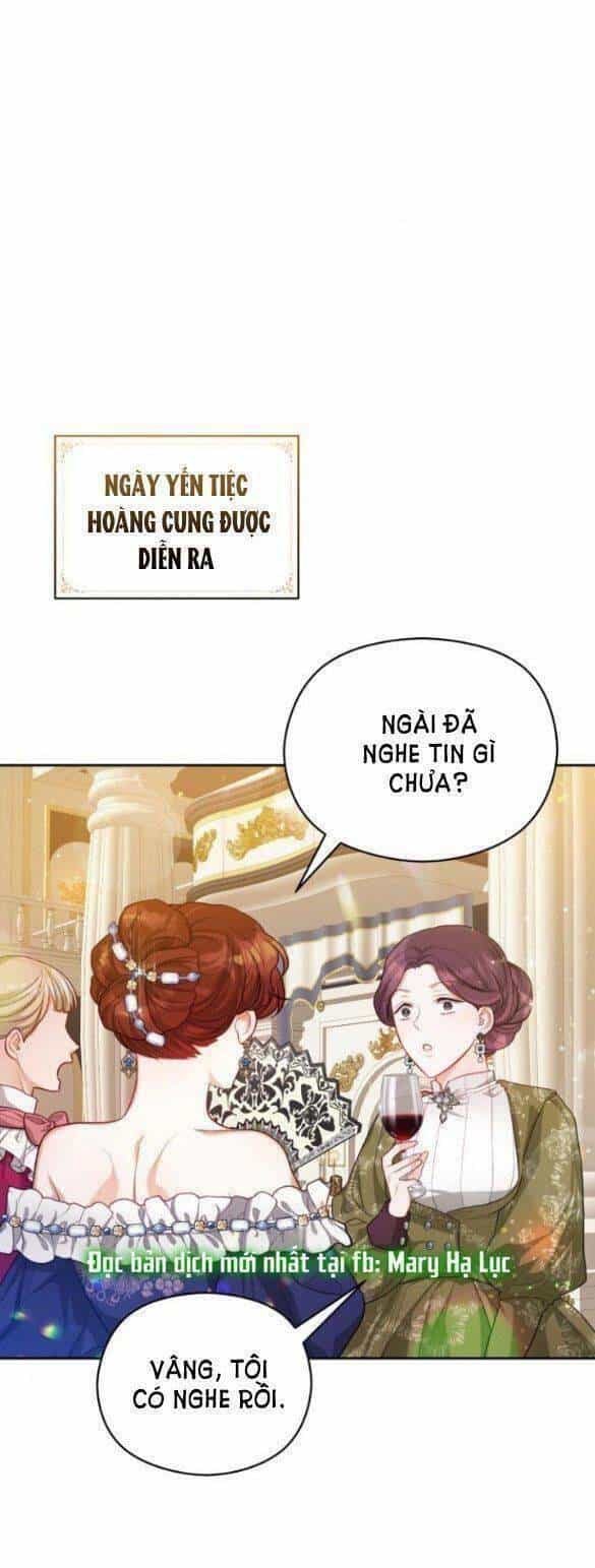 Đôi Môi Trên Lưỡi Dao - Chương 16 - ảnh 16