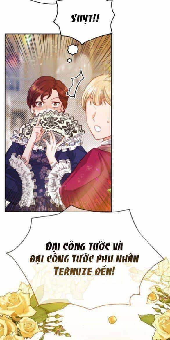 Đôi Môi Trên Lưỡi Dao - Chương 16 - ảnh 18