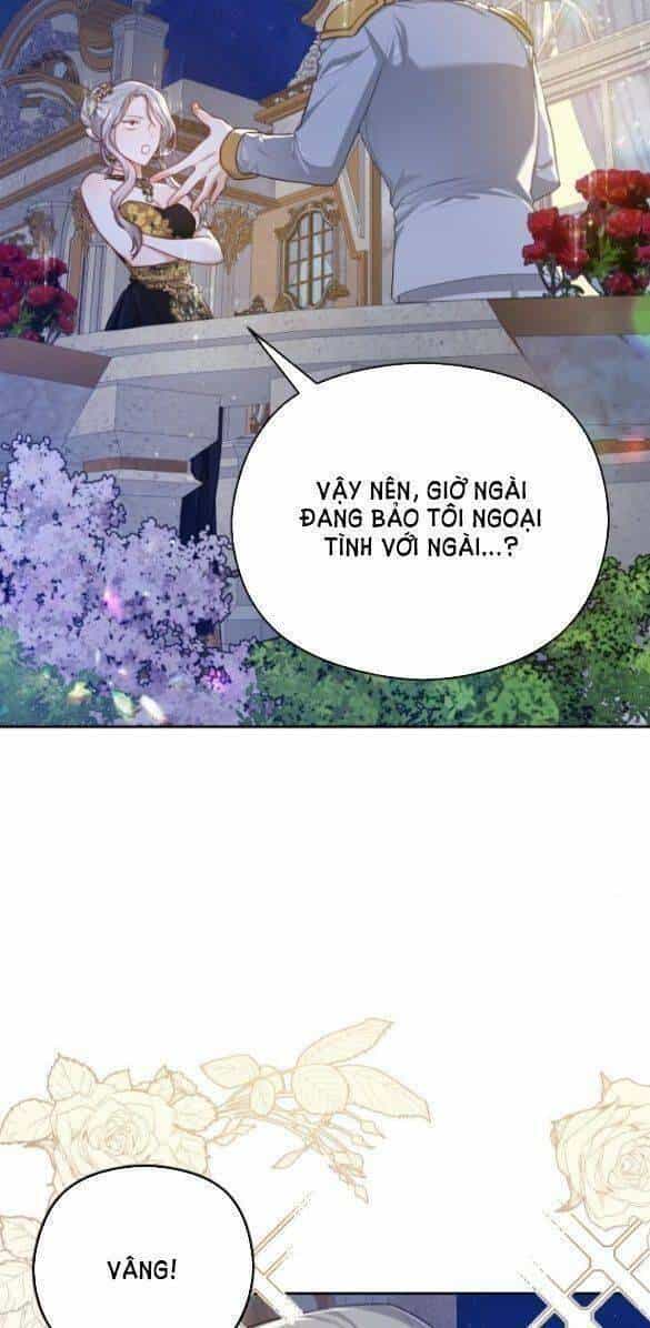 Đôi Môi Trên Lưỡi Dao - Chương 17 - ảnh 24