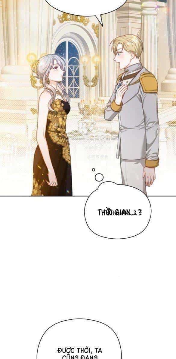 Đôi Môi Trên Lưỡi Dao - Chương 17 - ảnh 9