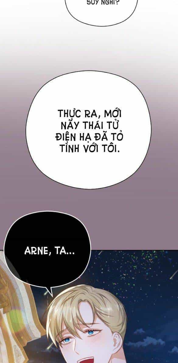 Đôi Môi Trên Lưỡi Dao - Chương 17.5 - ảnh 24