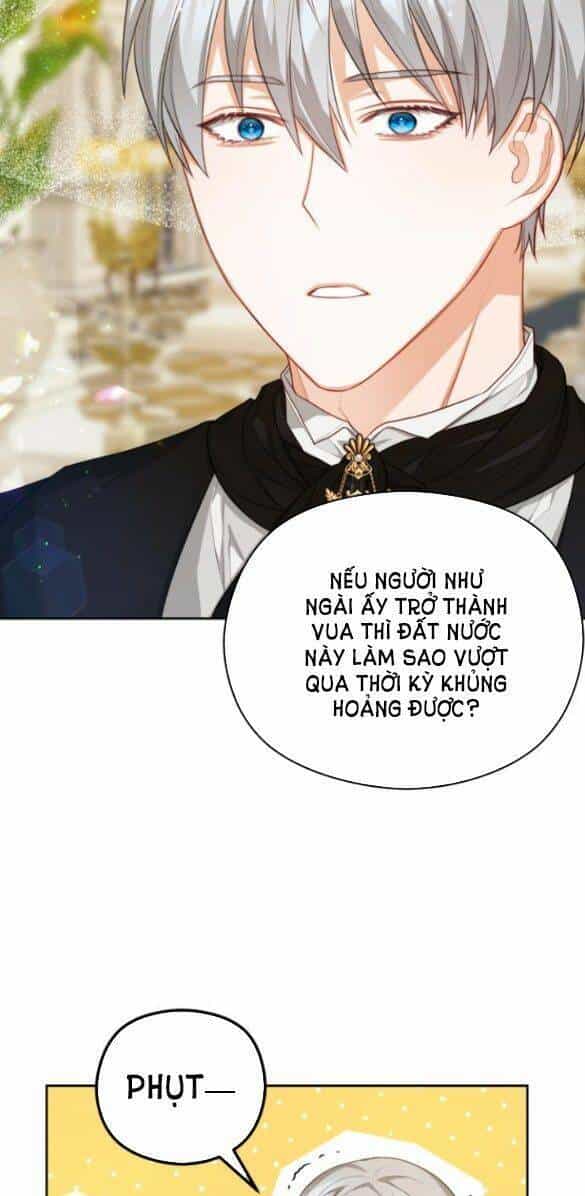 Đôi Môi Trên Lưỡi Dao - Chương 17.5 - ảnh 26
