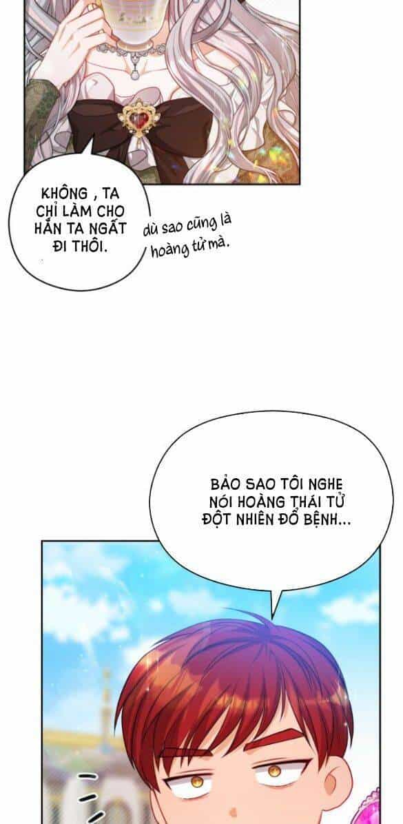Đôi Môi Trên Lưỡi Dao - Chương 17.5 - ảnh 34