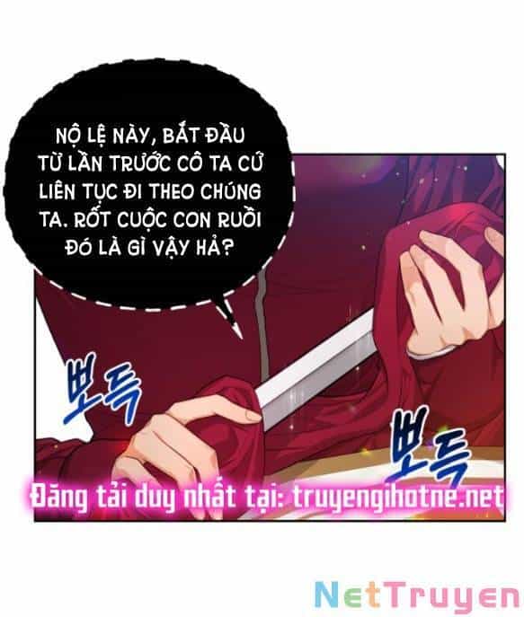 Đôi Môi Trên Lưỡi Dao - Chương 18.1 - ảnh 22