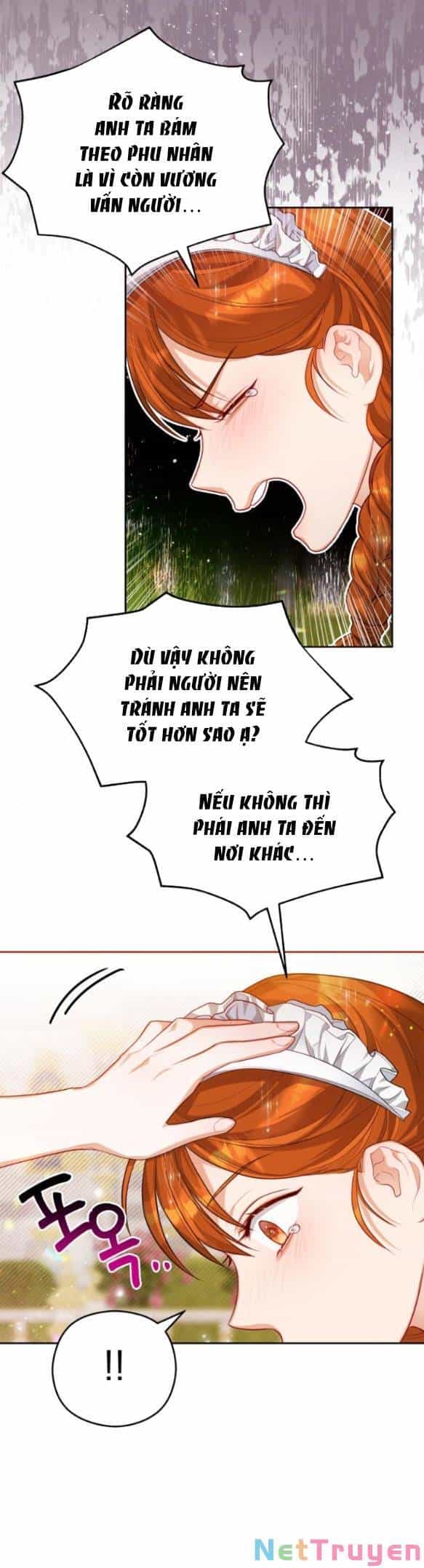 Đôi Môi Trên Lưỡi Dao - Chương 18.2 - ảnh 2