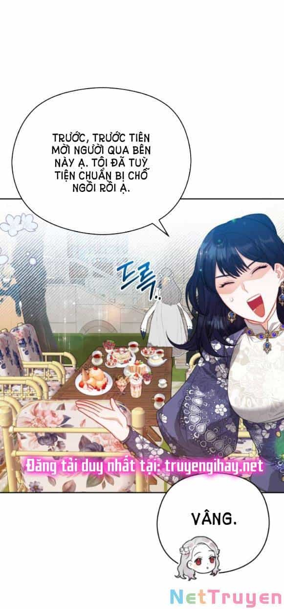 Đôi Môi Trên Lưỡi Dao - Chương 19.1 - ảnh 16