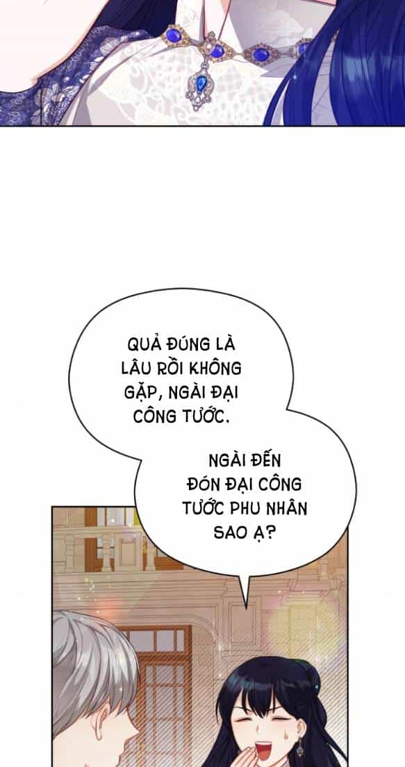Đôi Môi Trên Lưỡi Dao - Chương 20.1 - ảnh 3