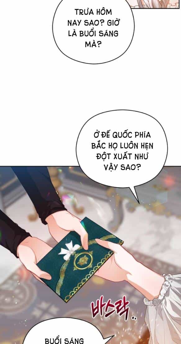 Đôi Môi Trên Lưỡi Dao - Chương 20.2 - ảnh 10