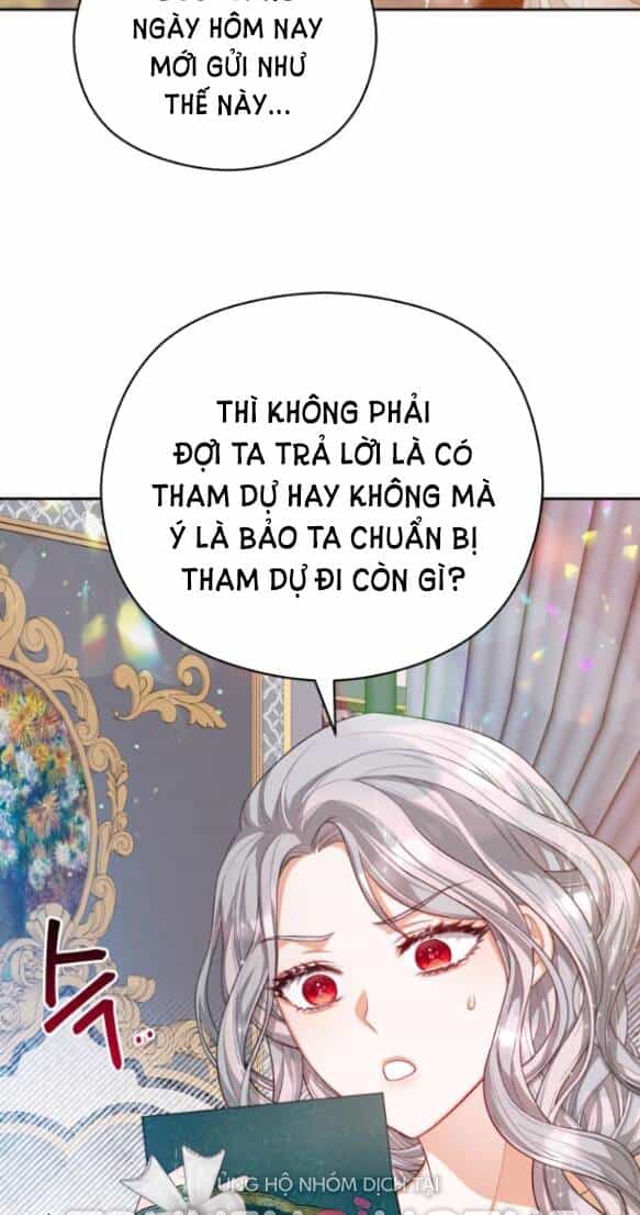 Đôi Môi Trên Lưỡi Dao - Chương 20.2 - ảnh 11