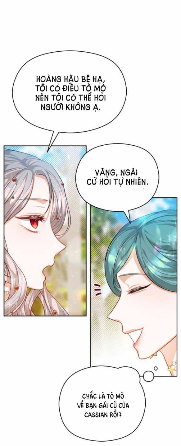 Đôi Môi Trên Lưỡi Dao - Chương 21.2 - ảnh 5