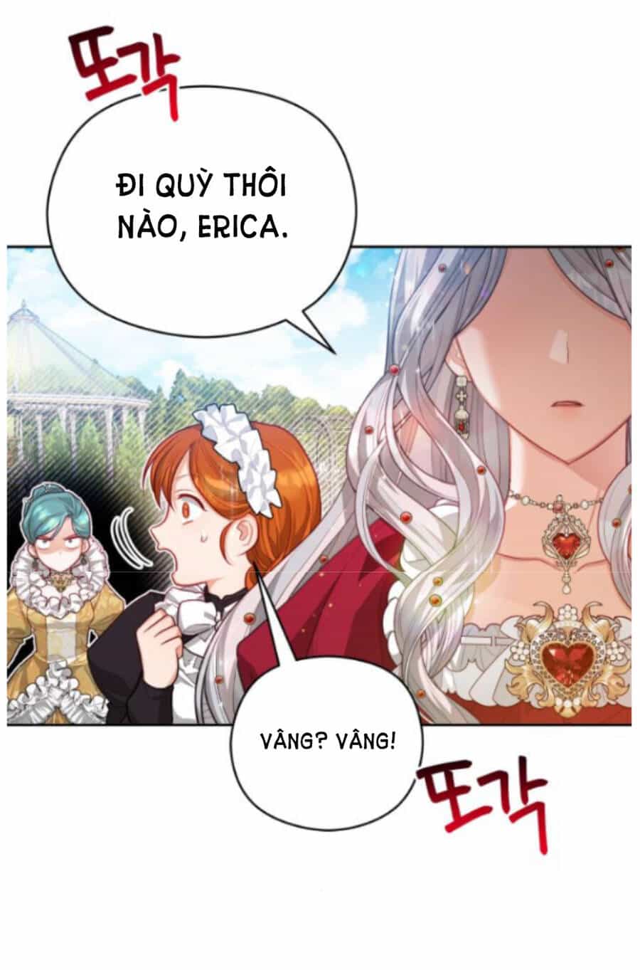 Đôi Môi Trên Lưỡi Dao - Chương 22.1 - ảnh 35