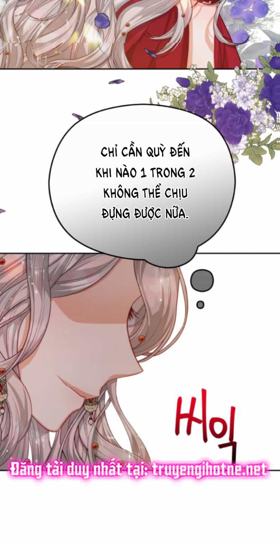 Đôi Môi Trên Lưỡi Dao - Chương 22.1 - ảnh 37