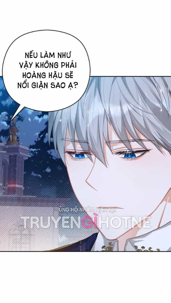 Đôi Môi Trên Lưỡi Dao - Chương 23.1 - ảnh 15