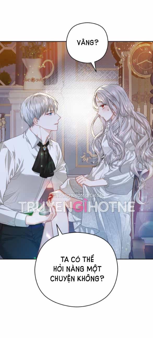 Đôi Môi Trên Lưỡi Dao - Chương 23.2 - ảnh 23