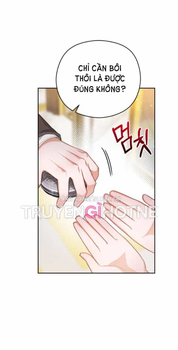 Đôi Môi Trên Lưỡi Dao - Chương 23.2 - ảnh 4