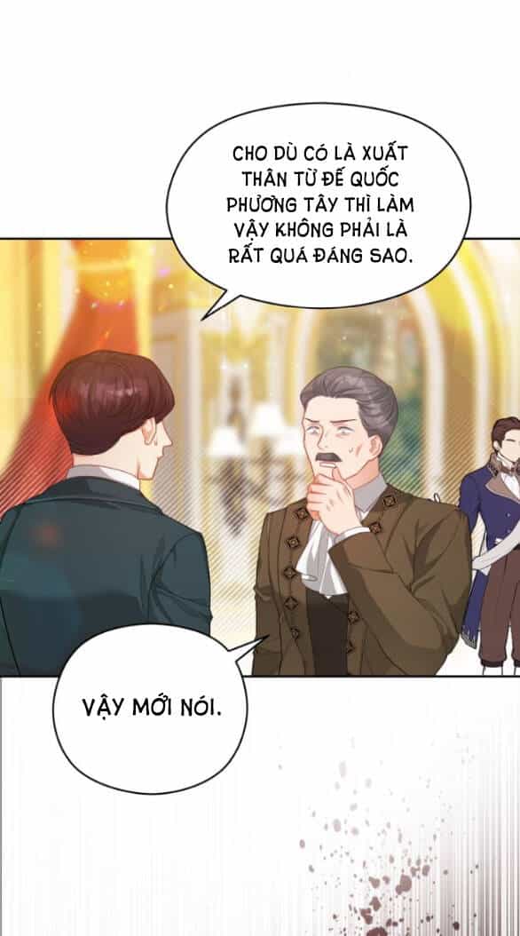 Đôi Môi Trên Lưỡi Dao - Chương 24.1 - ảnh 16