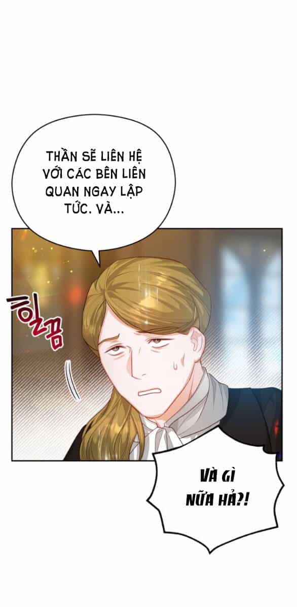 Đôi Môi Trên Lưỡi Dao - Chương 24.1 - ảnh 22