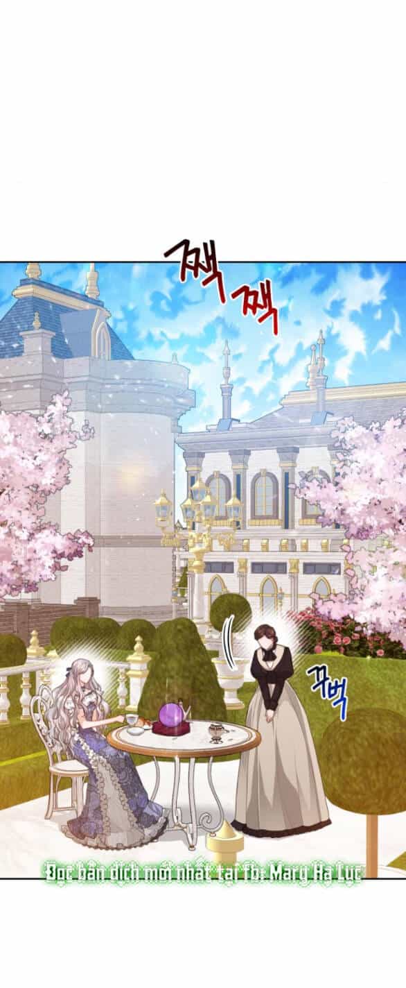 Đôi Môi Trên Lưỡi Dao - Chương 24.1 - ảnh 27