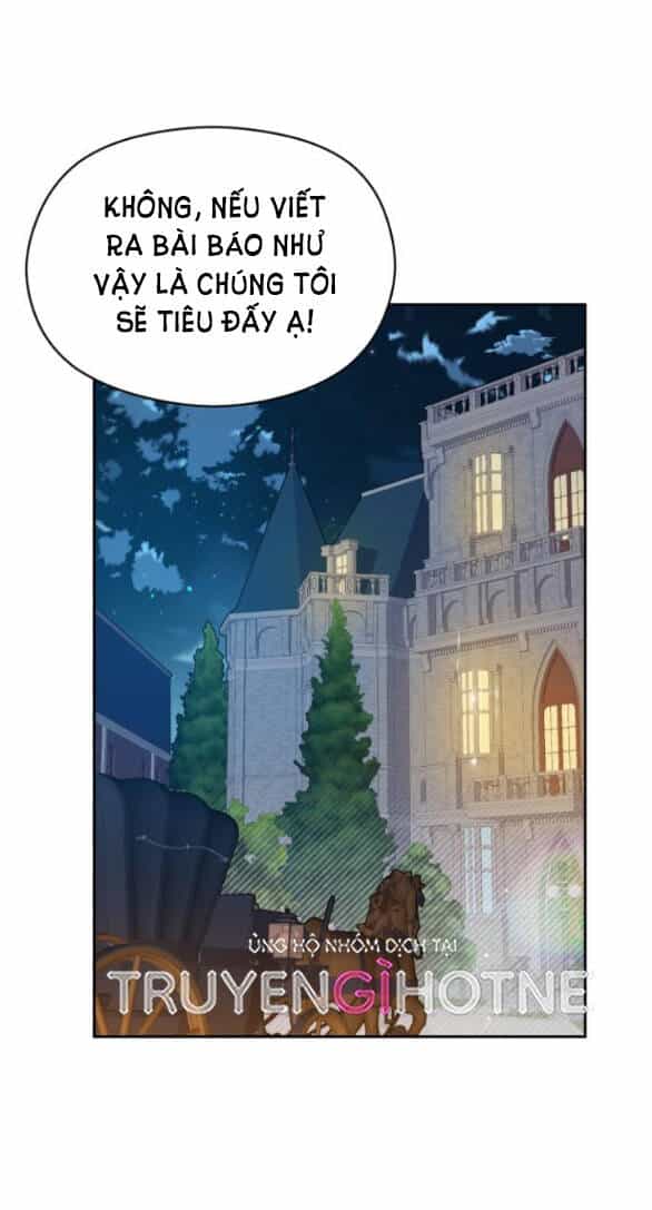 Đôi Môi Trên Lưỡi Dao - Chương 24.1 - ảnh 3
