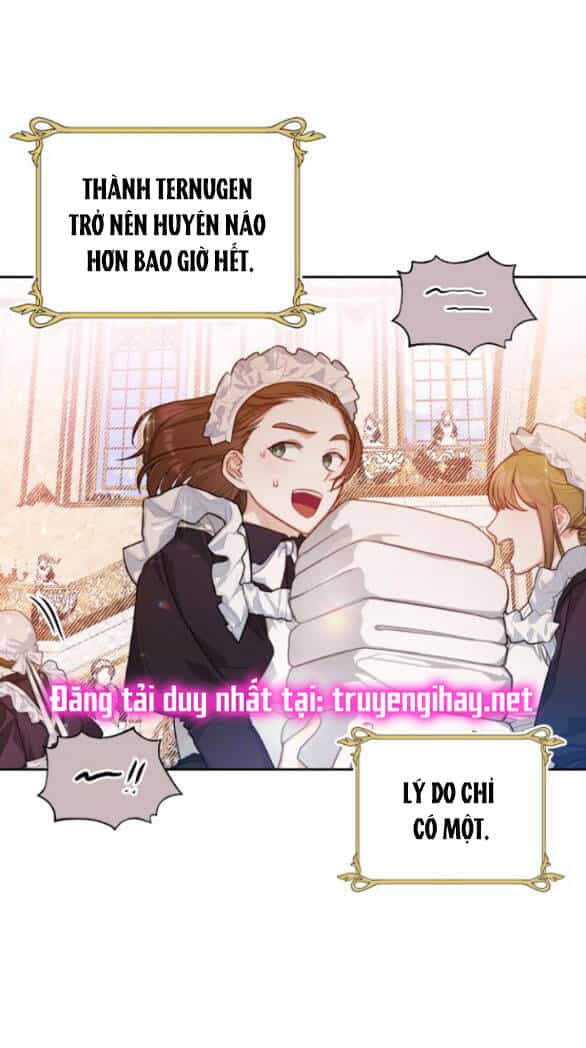 Đôi Môi Trên Lưỡi Dao - Chương 4.1 - ảnh 31