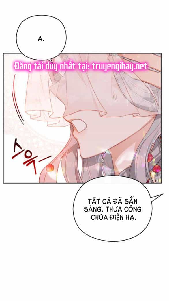Đôi Môi Trên Lưỡi Dao - Chương 4.1 - ảnh 37