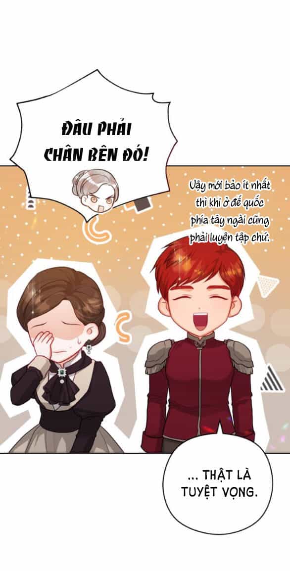 Đôi Môi Trên Lưỡi Dao - Chương 25.1 - ảnh 25