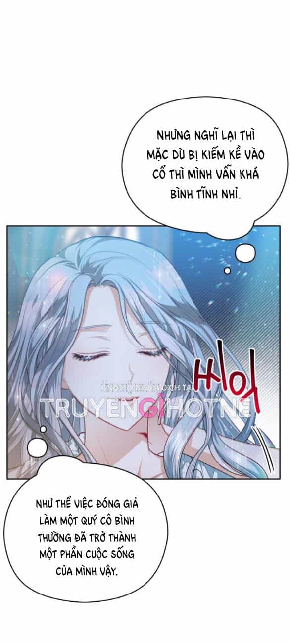 Đôi Môi Trên Lưỡi Dao - Chương 26.1 - ảnh 25
