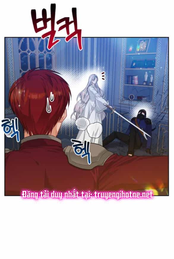 Đôi Môi Trên Lưỡi Dao - Chương 26.1 - ảnh 29