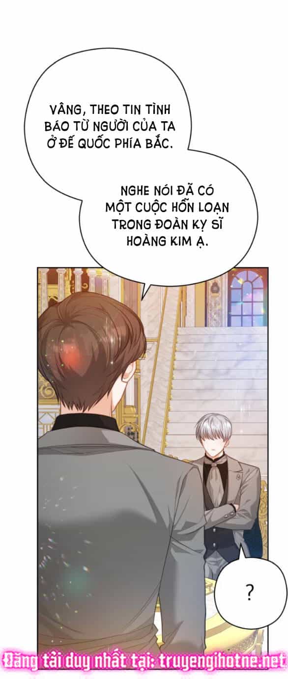 Đôi Môi Trên Lưỡi Dao - Chương 26.1 - ảnh 6
