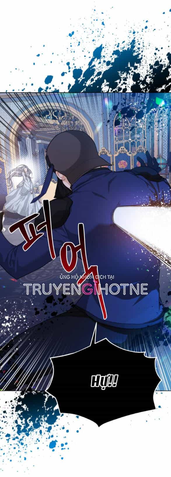 Đôi Môi Trên Lưỡi Dao - Chương 26.2 - ảnh 1