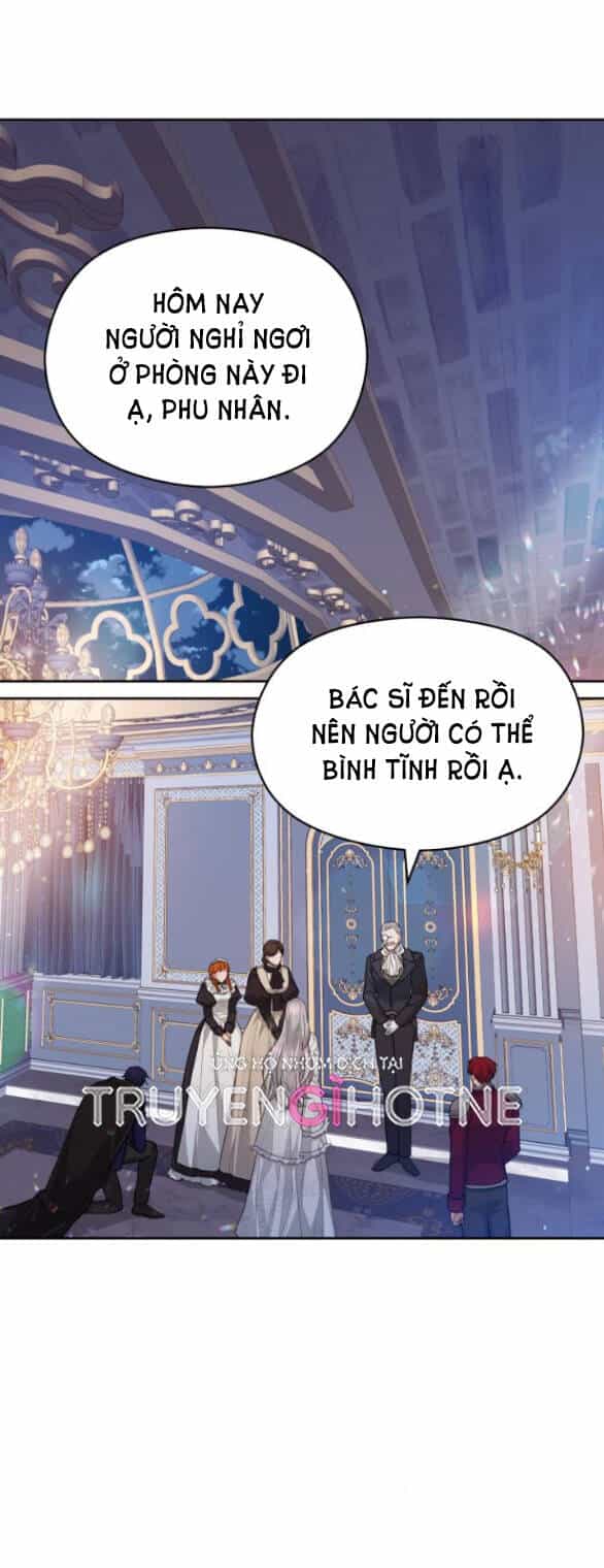 Đôi Môi Trên Lưỡi Dao - Chương 26.2 - ảnh 18