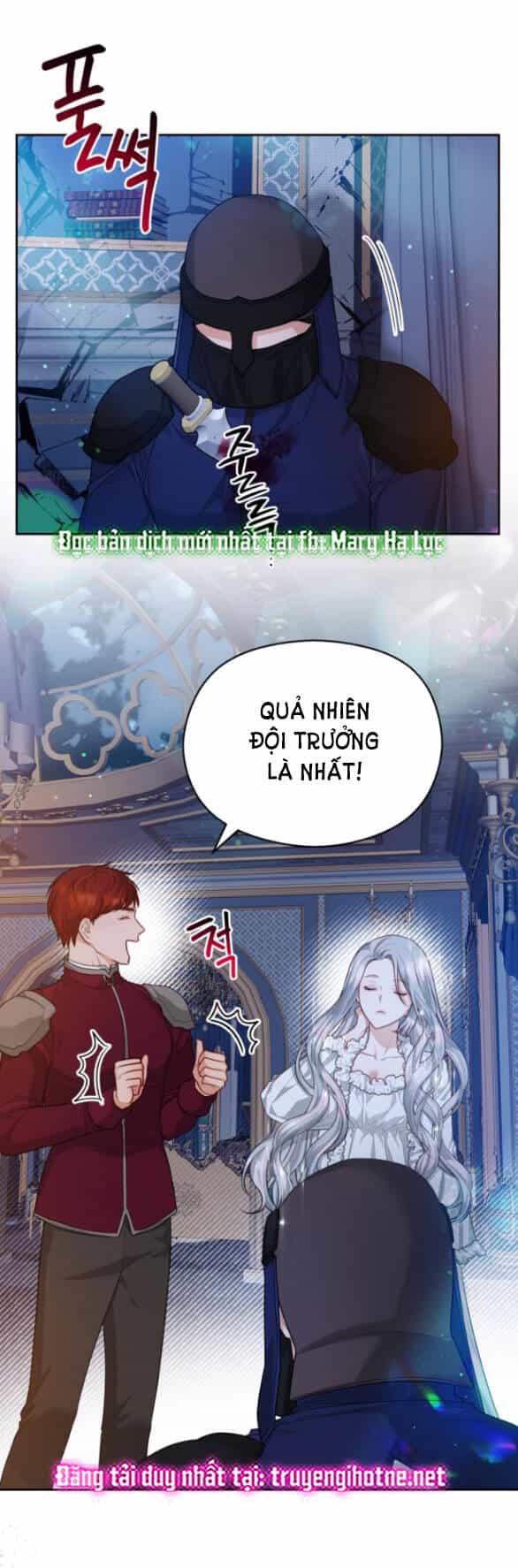 Đôi Môi Trên Lưỡi Dao - Chương 26.2 - ảnh 2