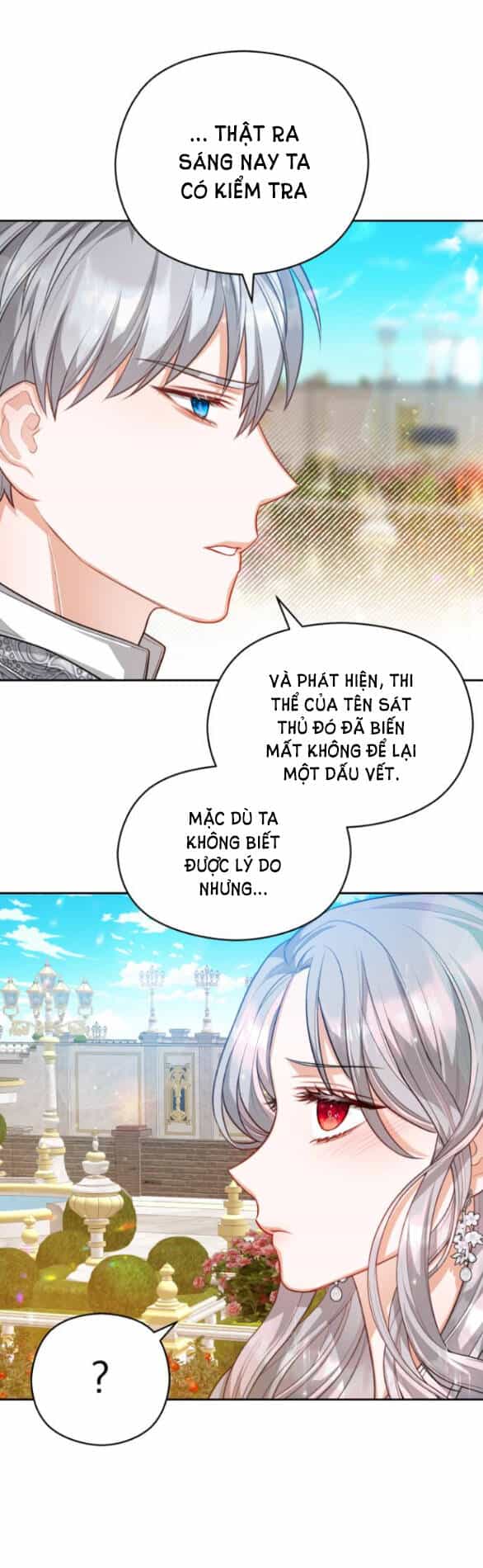 Đôi Môi Trên Lưỡi Dao - Chương 28.2 - ảnh 7