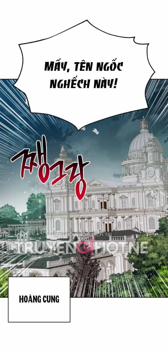 Đôi Môi Trên Lưỡi Dao - Chương 29.1 - ảnh 1