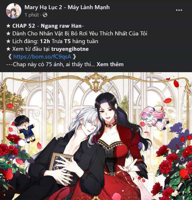 Đôi Môi Trên Lưỡi Dao - Chương 29.1 - ảnh 16