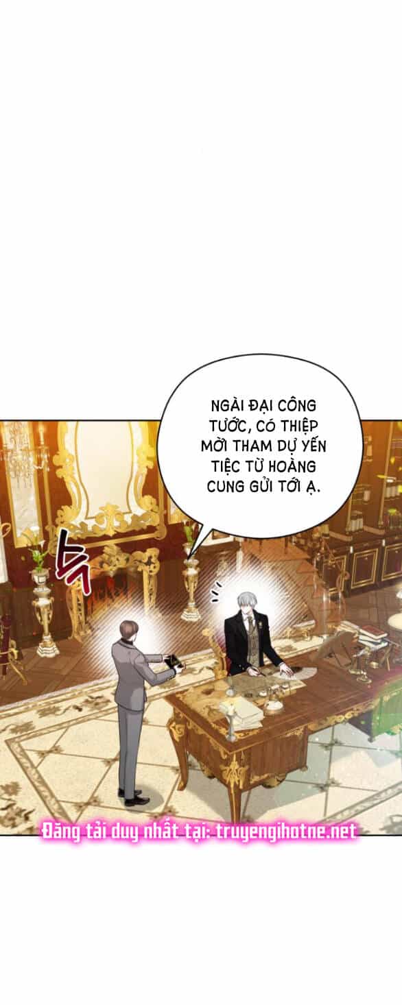 Đôi Môi Trên Lưỡi Dao - Chương 29.1 - ảnh 23