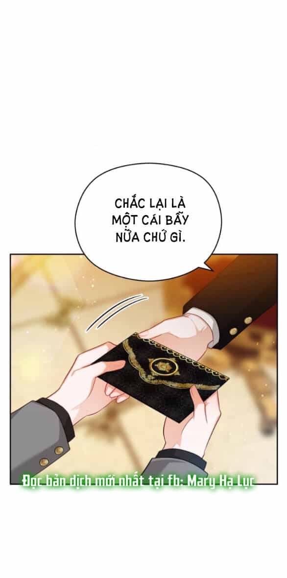 Đôi Môi Trên Lưỡi Dao - Chương 29.1 - ảnh 25