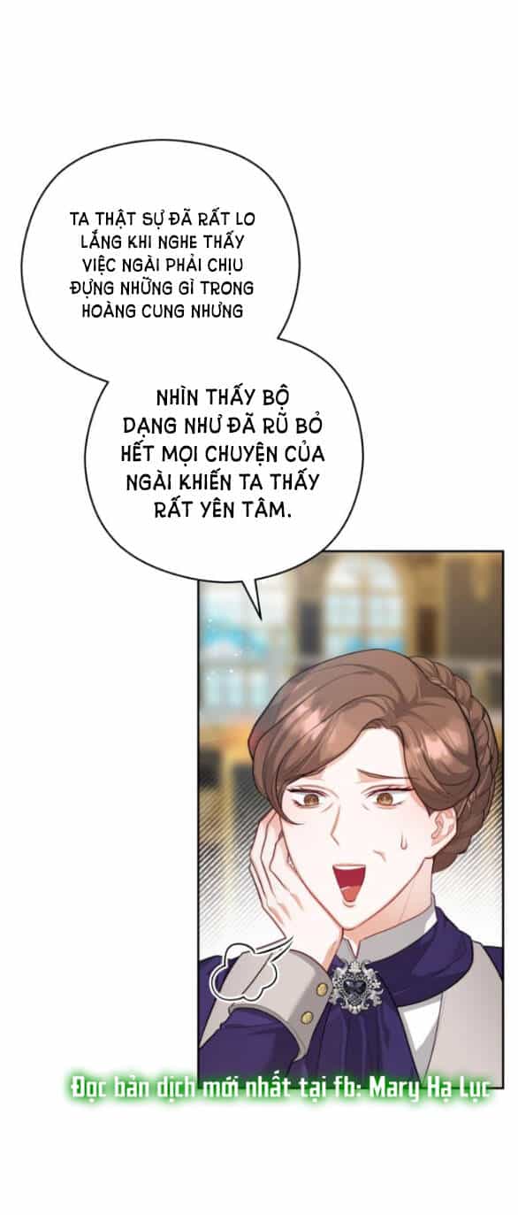 Đôi Môi Trên Lưỡi Dao - Chương 29.2 - ảnh 26