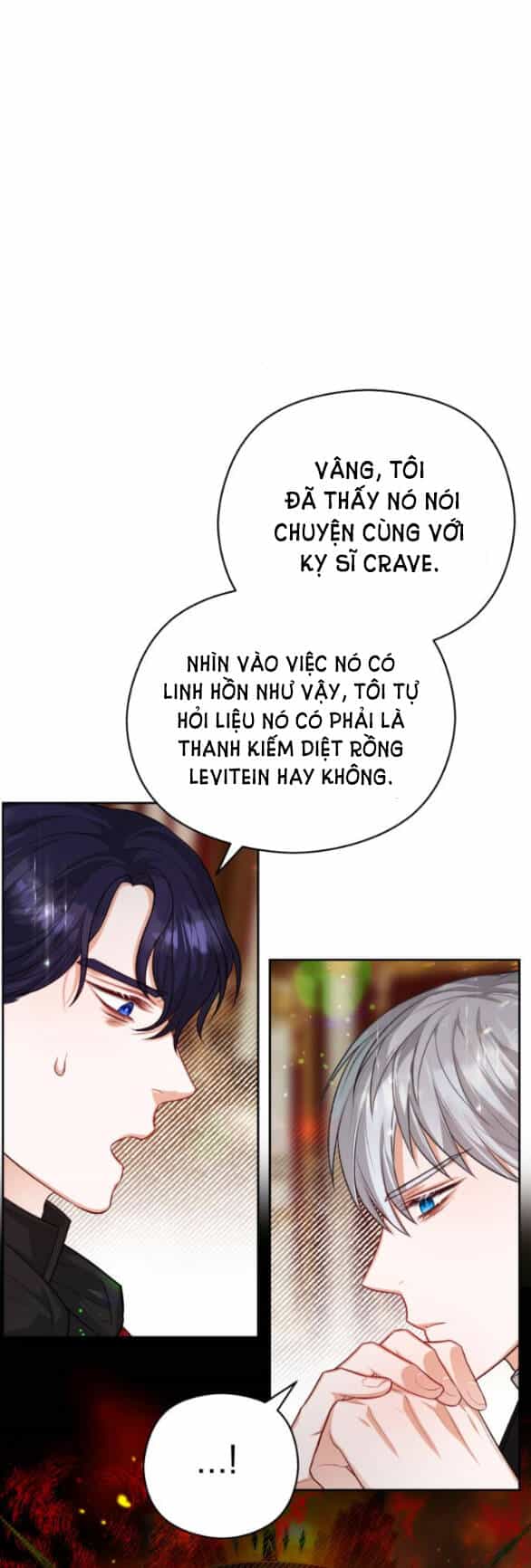 Đôi Môi Trên Lưỡi Dao - Chương 29.2 - ảnh 4