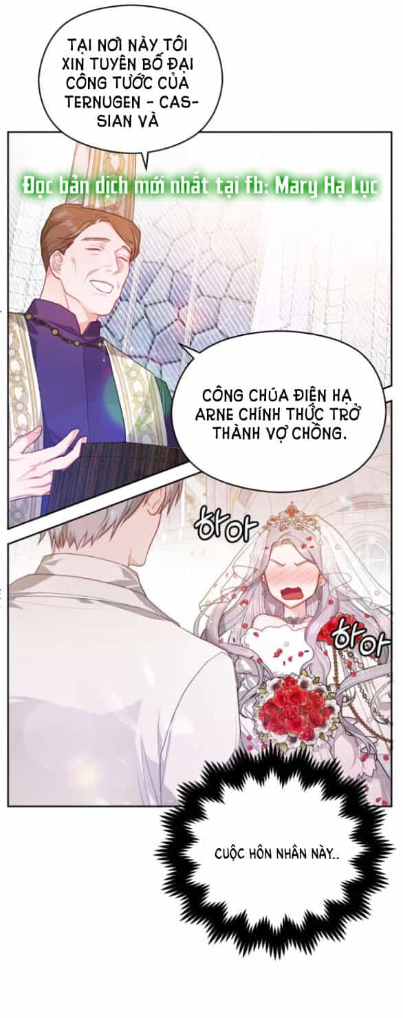 Đôi Môi Trên Lưỡi Dao - Chương 4.2 - ảnh 22