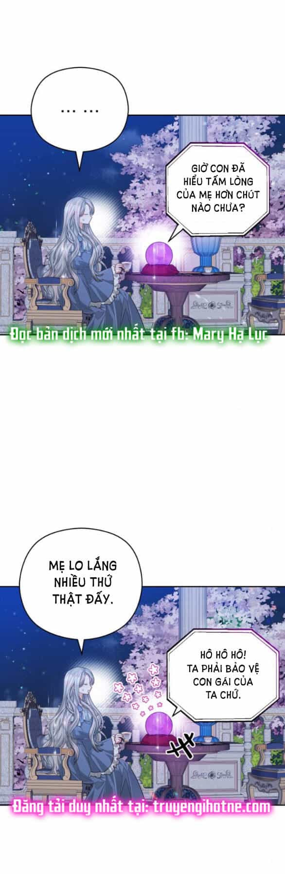 Đôi Môi Trên Lưỡi Dao - Chương 30.1 - ảnh 19