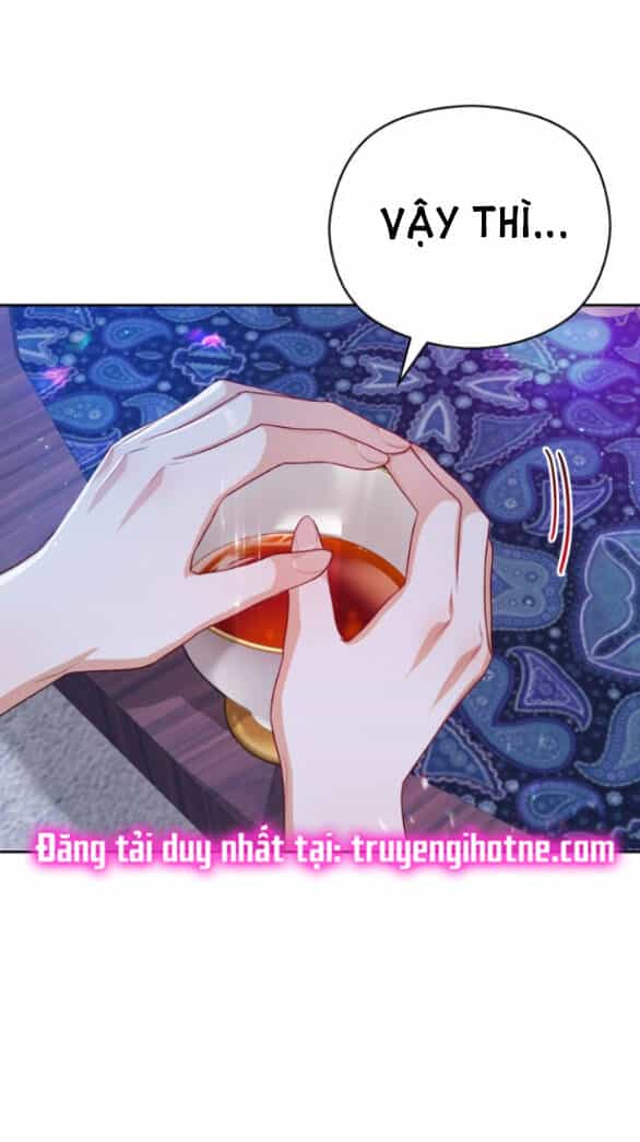 Đôi Môi Trên Lưỡi Dao - Chương 30.1 - ảnh 22