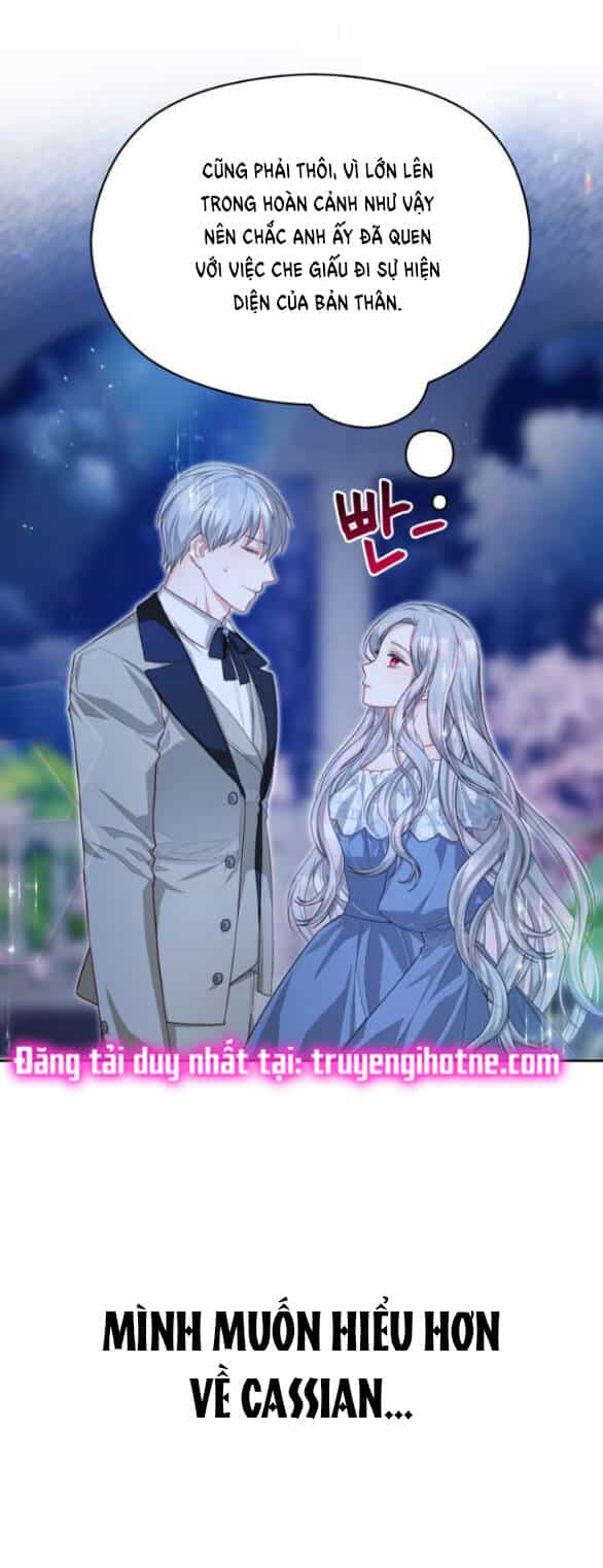 Đôi Môi Trên Lưỡi Dao - Chương 30.2 - ảnh 14
